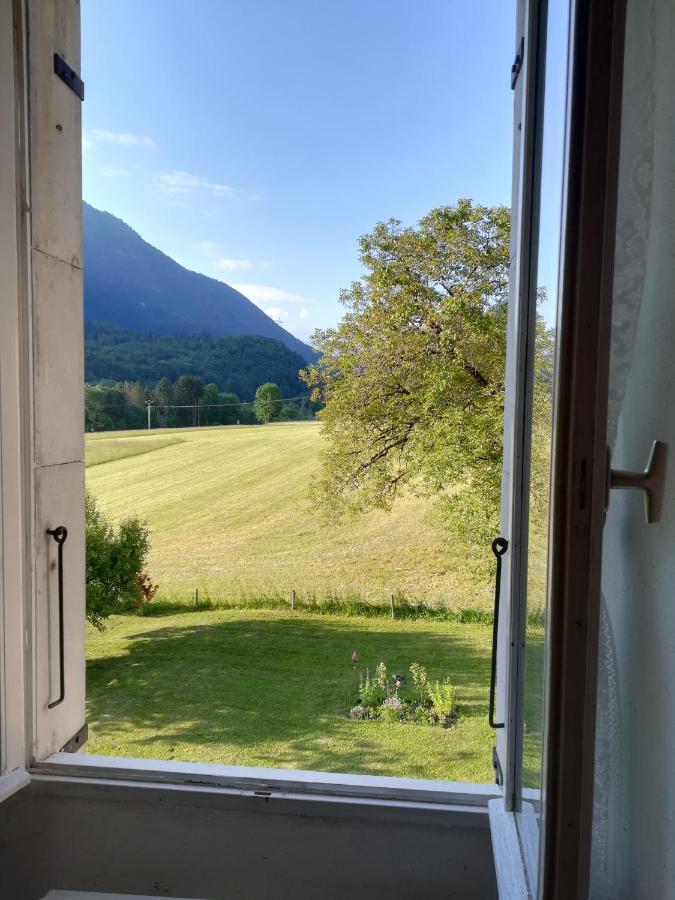 La Tour De Holiday home *