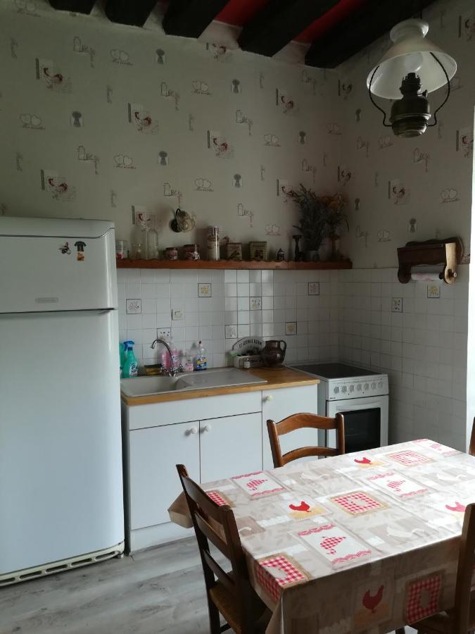 Holiday home La Tour De Seythenex