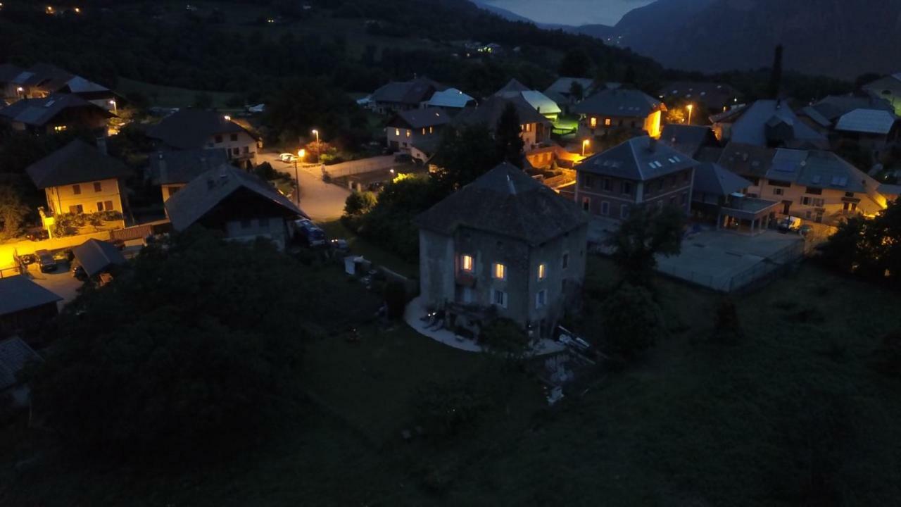 Holiday home La Tour De Seythenex